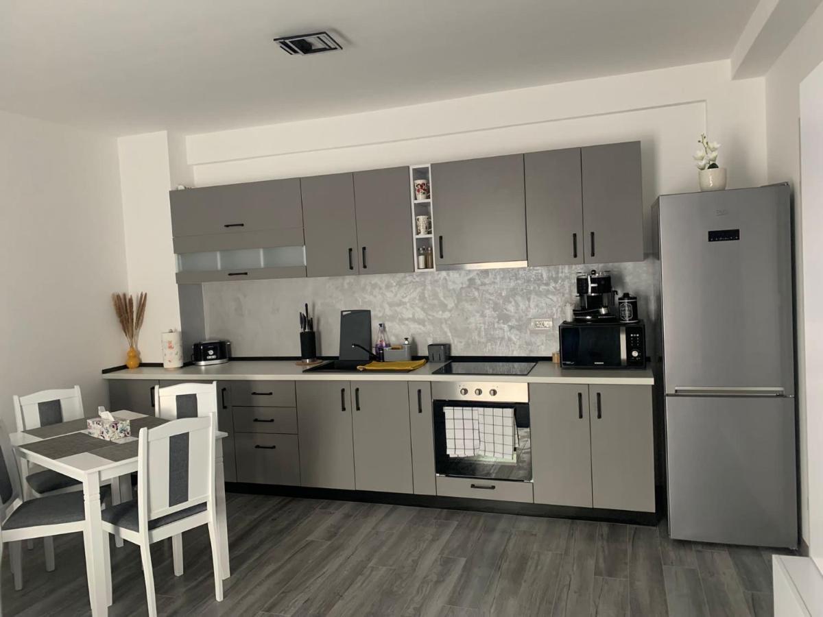 Apartament Ionut Baile Felix Exterior photo