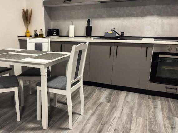 Apartament Ionut Baile Felix Exterior photo